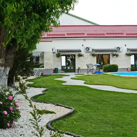 Neferprod - Is - Cam 06 Апартаменти Тімішоара