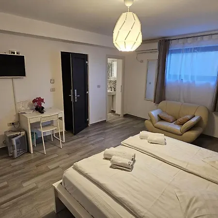 Апартаменти Neferprod - Is - Cam 06 Тімішоара