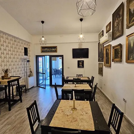 Апартаменти Neferprod - Is - Cam 06 Тімішоара