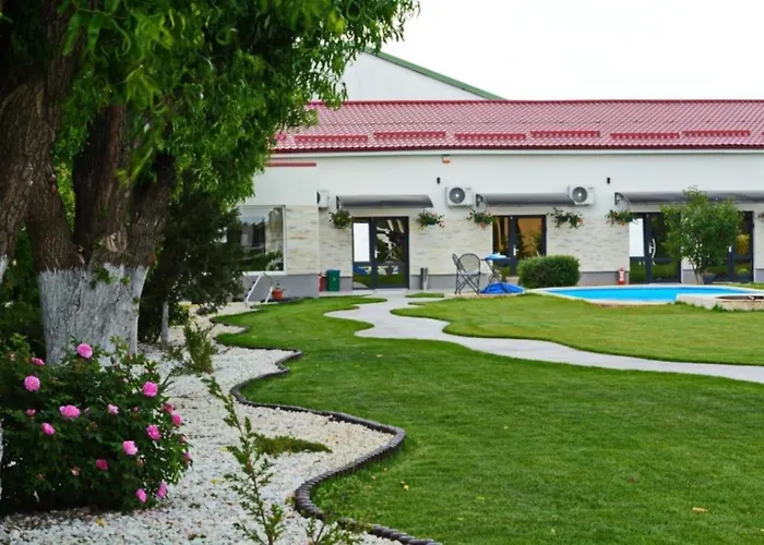 Neferprod - Is - Cam 06 Apartment Timisoara