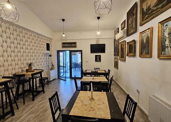 Apartment Neferprod - Is - Cam 06 Timisoara