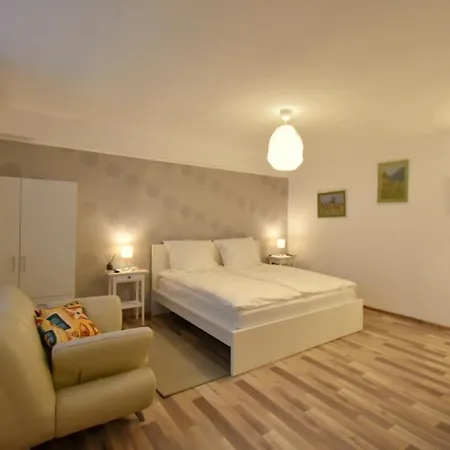 Neferprod - Is - Cam 06 Апартаменты