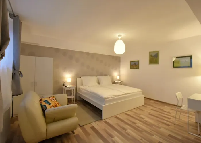 Neferprod - Is - Cam 06 Апартаменты