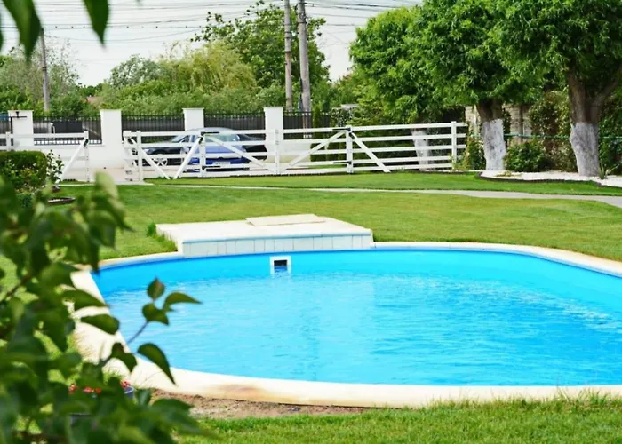 Neferprod - Is - Cam 06 Тимишоара