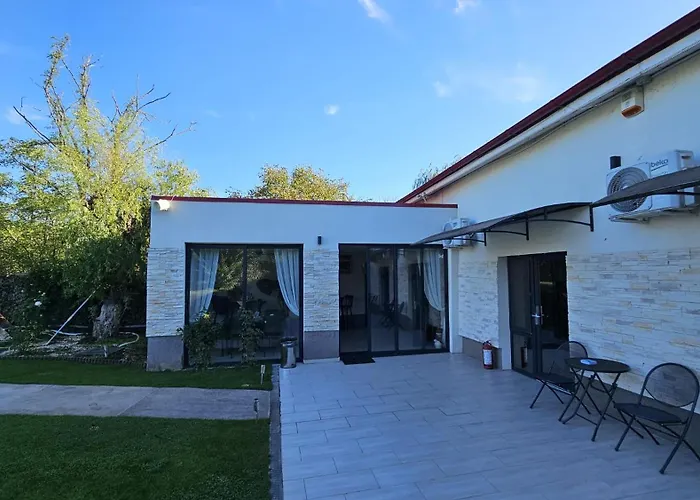 Neferprod - Is - Cam 06 * Тимишоара